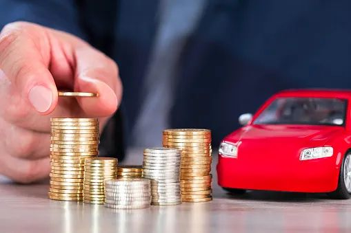 車貸壞賬率高？無風險預警？看汽車金融如何實現超強風控