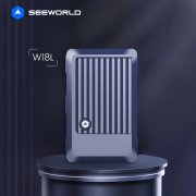 新品來(lái)襲 | W18L，4G無(wú)線(xiàn)定位器，10000毫安大電池，IP67超防水!