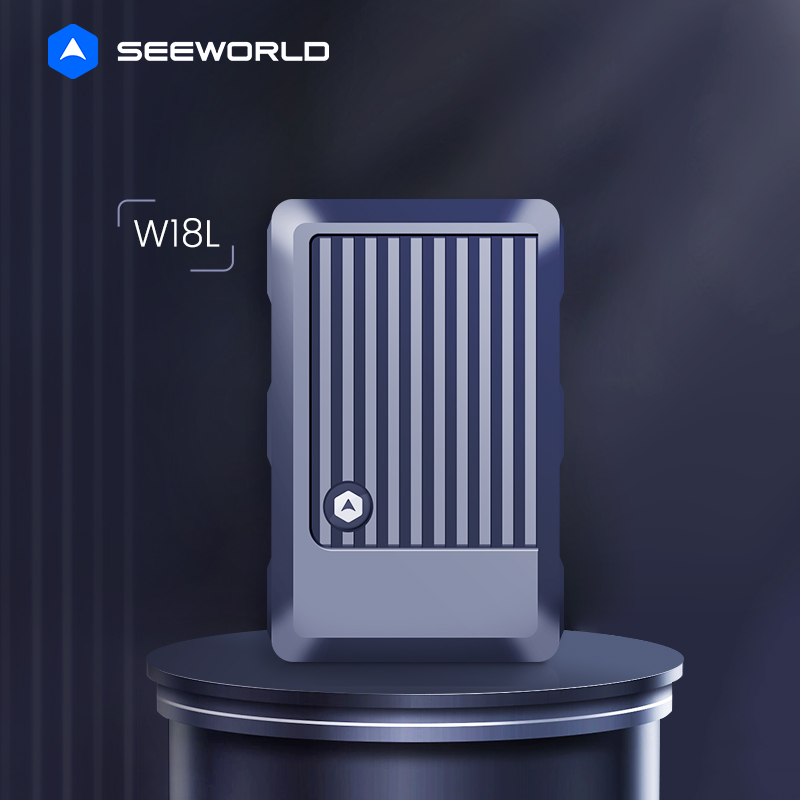 新品來襲 | W18L，4G無線定位器，10000毫安大電池，IP67超防水!