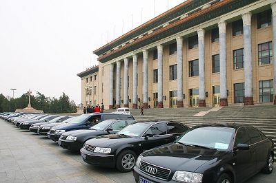 劃重點(diǎn)!政府公務(wù)車(chē)輛北斗GPS管理解決方案