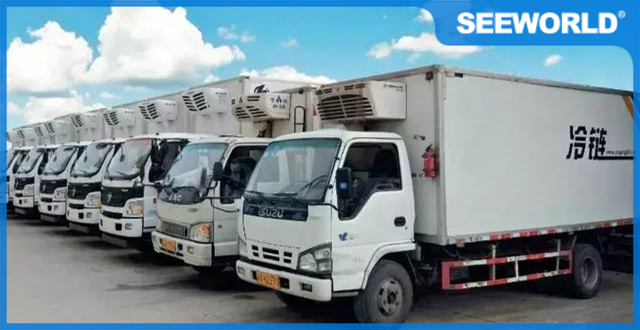 冷鏈如何不掉“鏈”？斯沃德冷鏈車(chē)管理