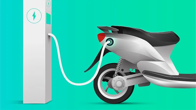 7月1日起廣東省電動車入室將處罰金！電動自行車的有效“風險”管控看這里