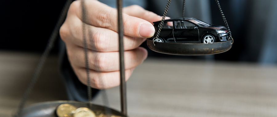 汽車金融騙貸防不勝防，風(fēng)控從貸前做起！