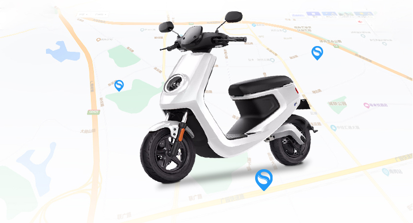 這些電動(dòng)兩輪車的黑科技你知道嗎?